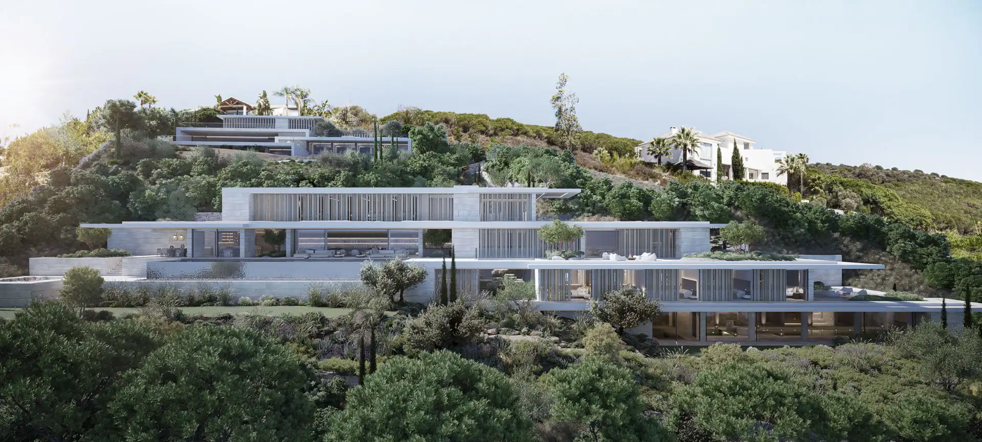 Casa con piscina en venta en Sotogrande Alto, imagen 20