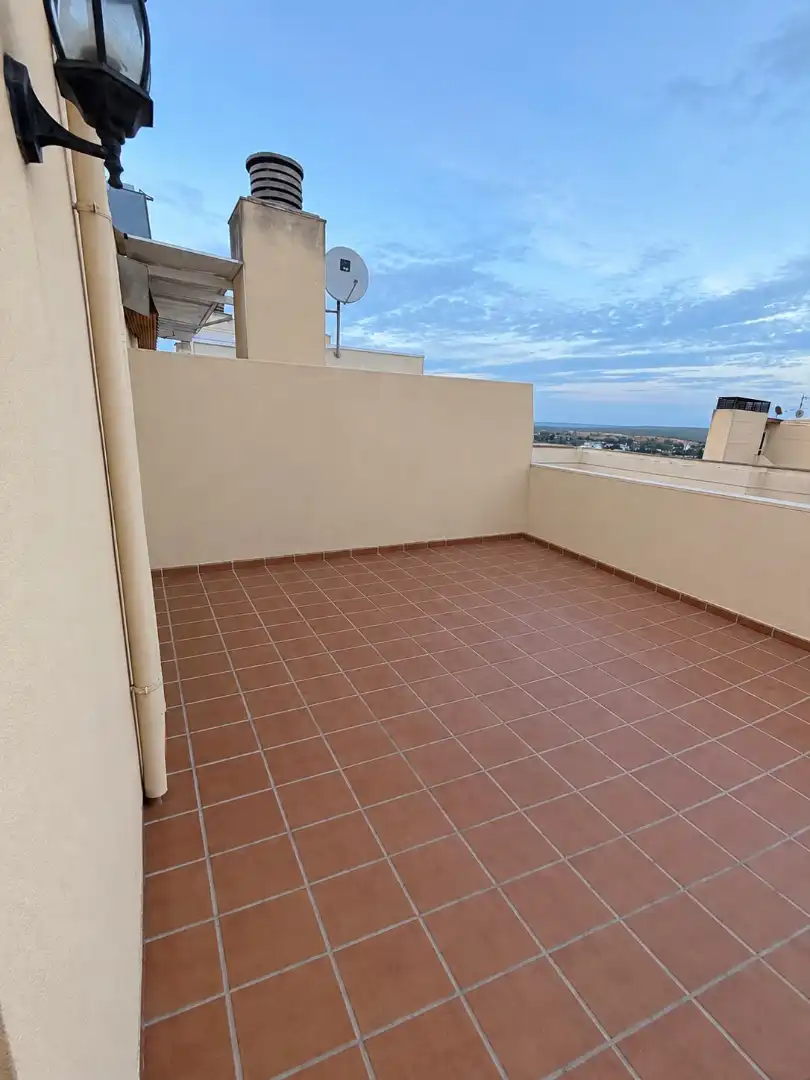 Adosado en venta en Calle Bailén 32, imagen 23