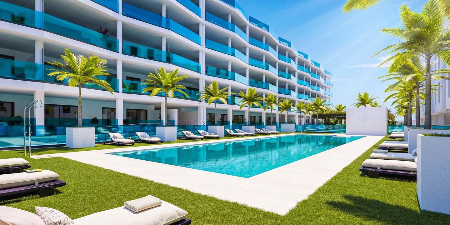Apartament en venda a De Las Lagunas Ii, Calle Benahavís, Los Rios