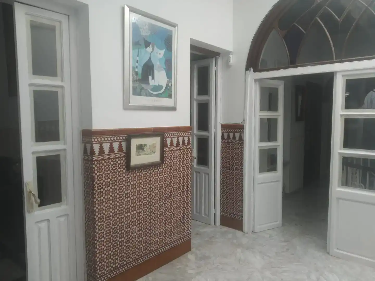 Casa o xalet en venda en San Fernando amb Aire condicionat
