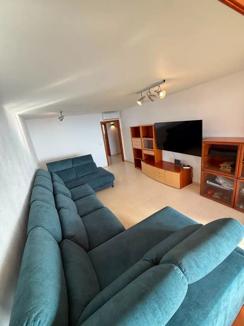 Appartamento con piscina in vendita a Avinguda Marina Alta, imagen 6