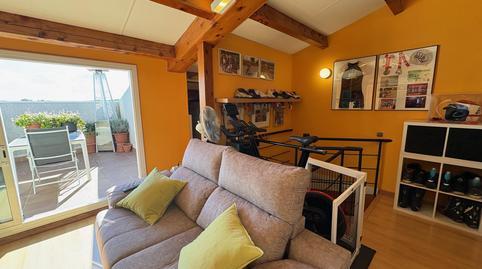 Foto 4 de Dúplex en venda a Palau-solità i Plegamans, Barcelona