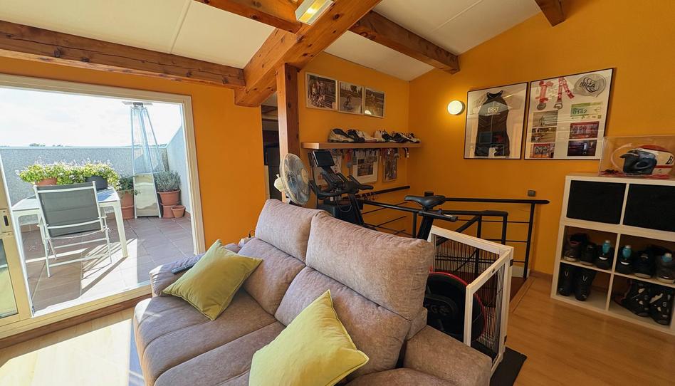 Foto 1 de Dúplex en venda a Palau-solità i Plegamans, Barcelona