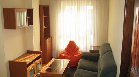 Foto 2 de Apartamento en venta en Calle Calle Doctor Toscano 17, Casablanca - Calvario, Vigo