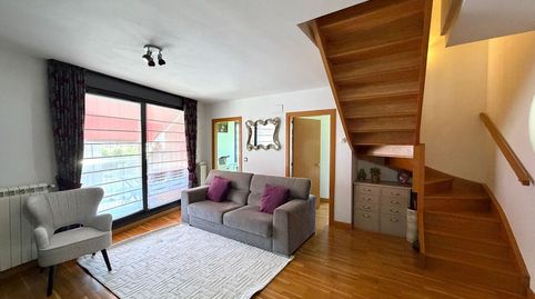 Foto 3 de Dúplex en venda a Arrobitxulo Bidea, Astigarraga, Gipuzkoa