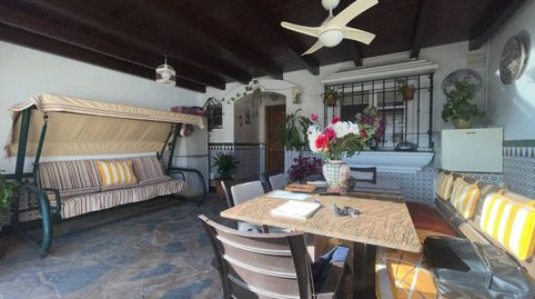 Foto 4 de Casa adosada en venta en Zona Calvario, Estepona