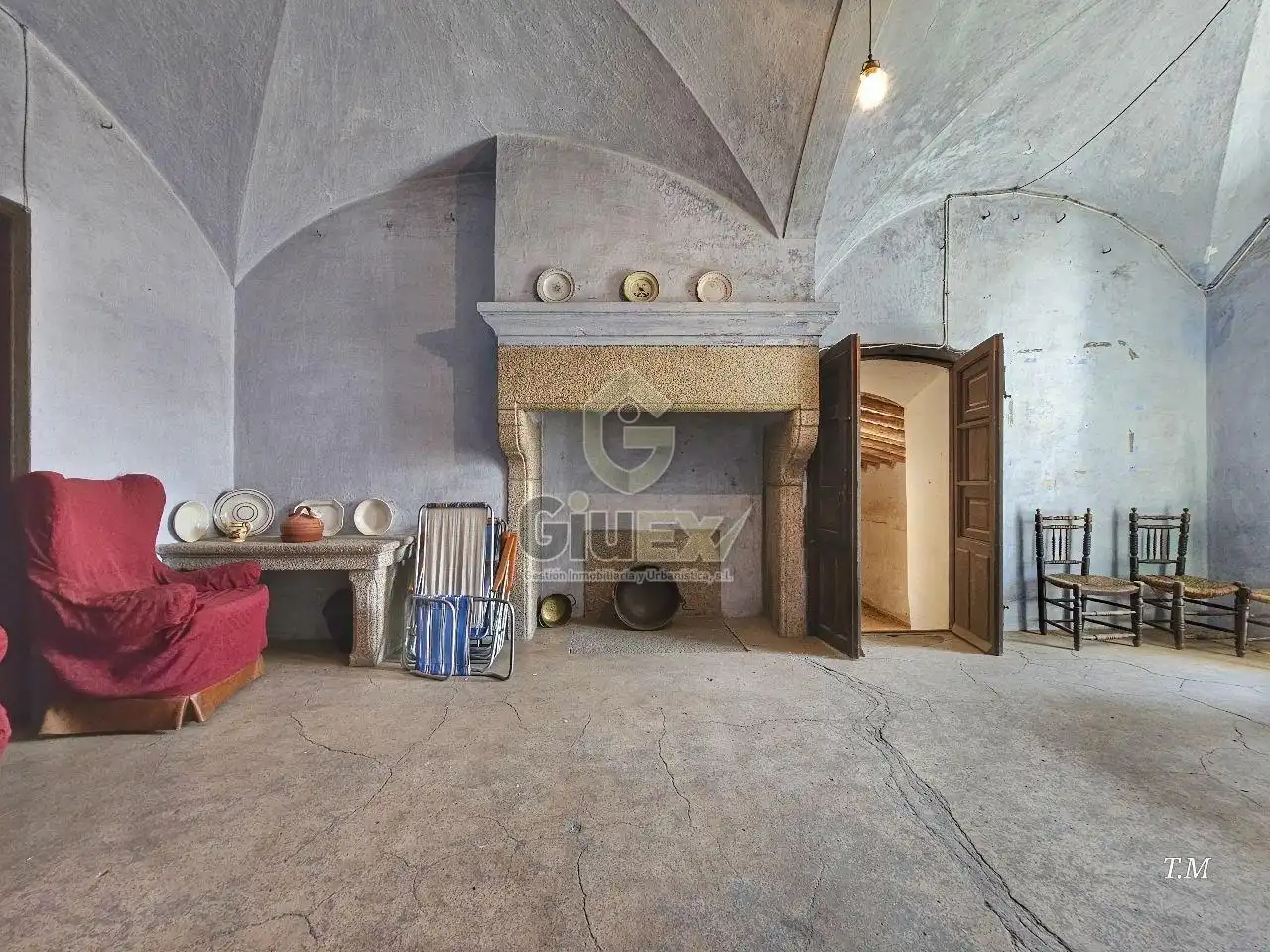 Casa rústica en venda a Malpartida de Cáceres, imagen 28