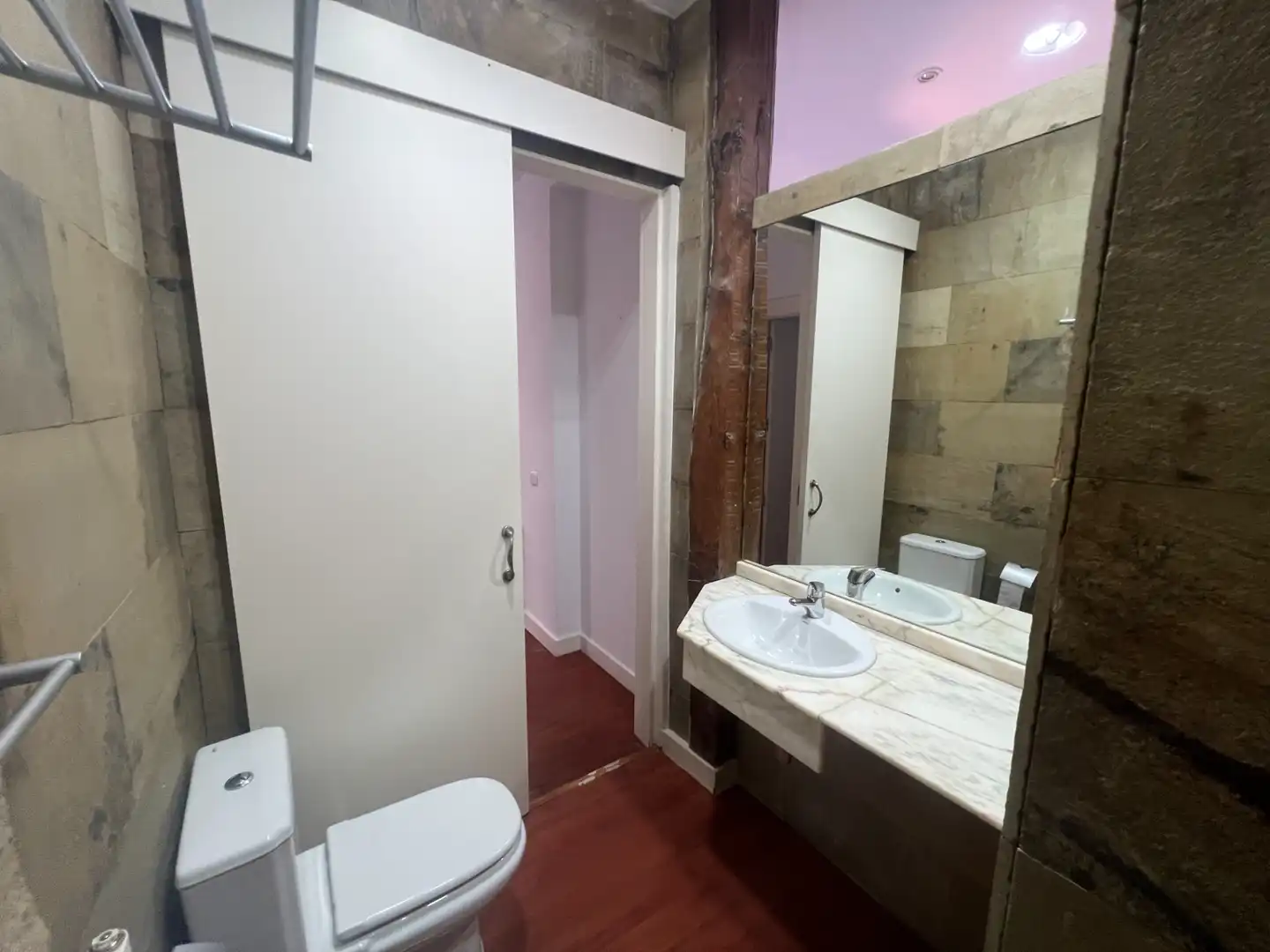Baño de Piso en venta en Madrid con Aire acondicionado, Calefacción y Horno