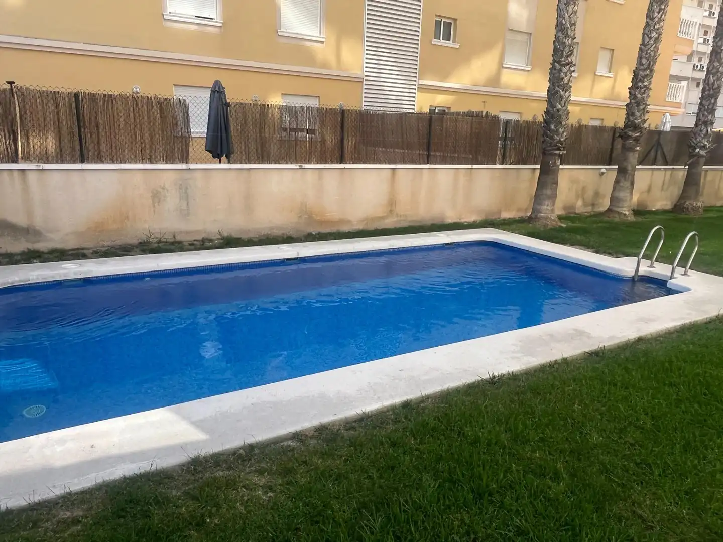 Apartament amb piscina en venda a Calle Calle Ingeniero Juan García, imagen 24