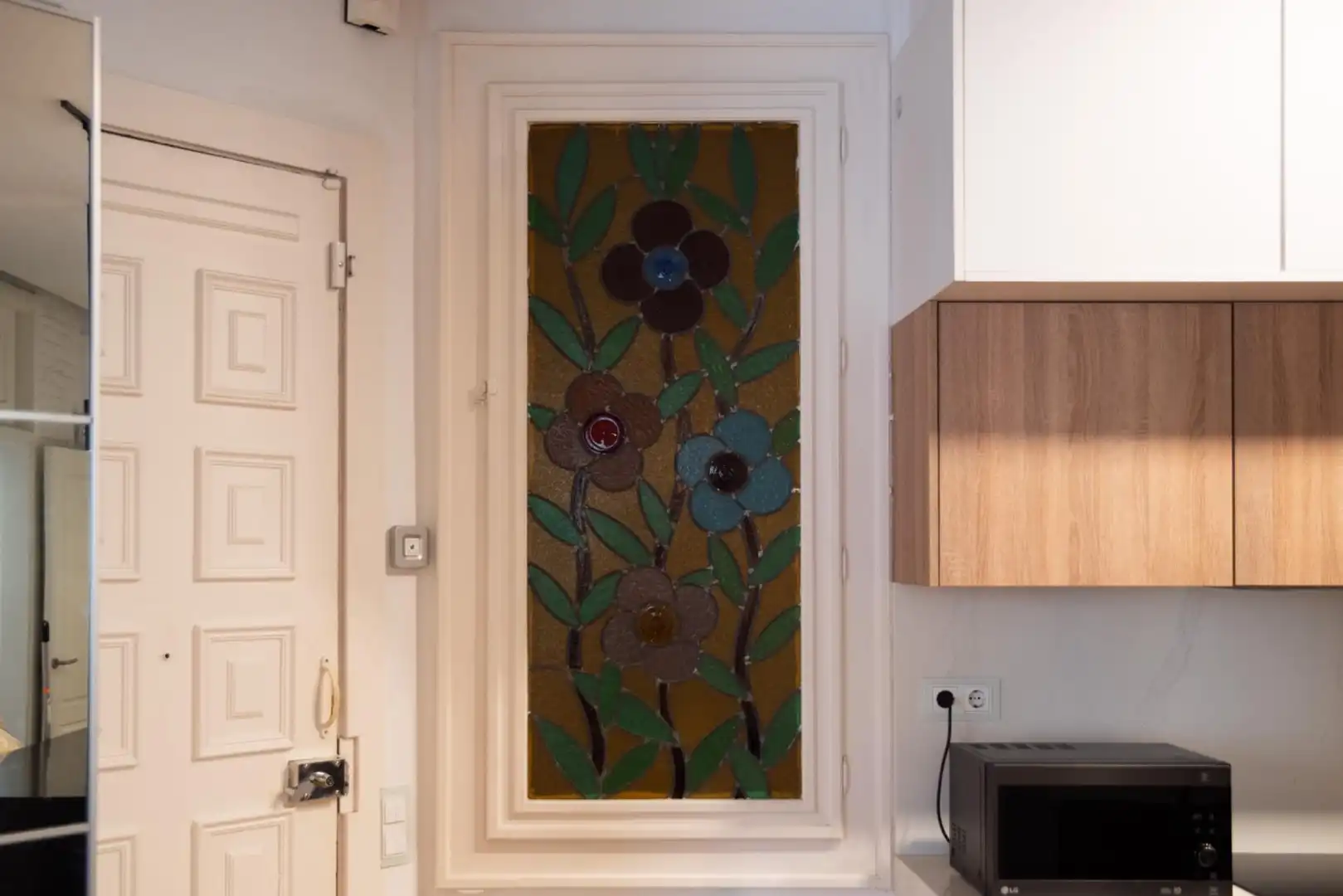 Flat with terrace for sale in CORTS CATALANES, imagen 12
