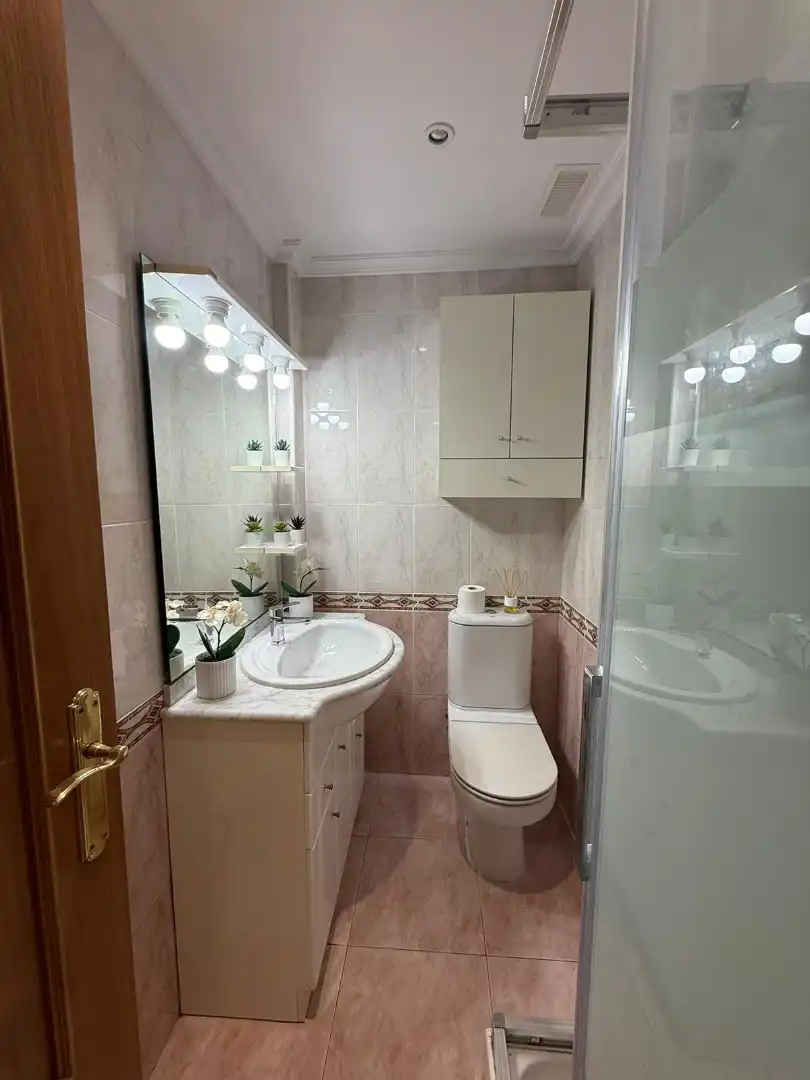 Flat with lift for sale in Calle Luis Alberdi, imagen 10