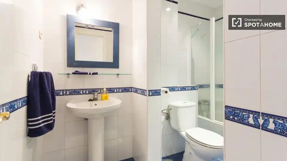 Wohnung zur Miete in Centro, imagen 13