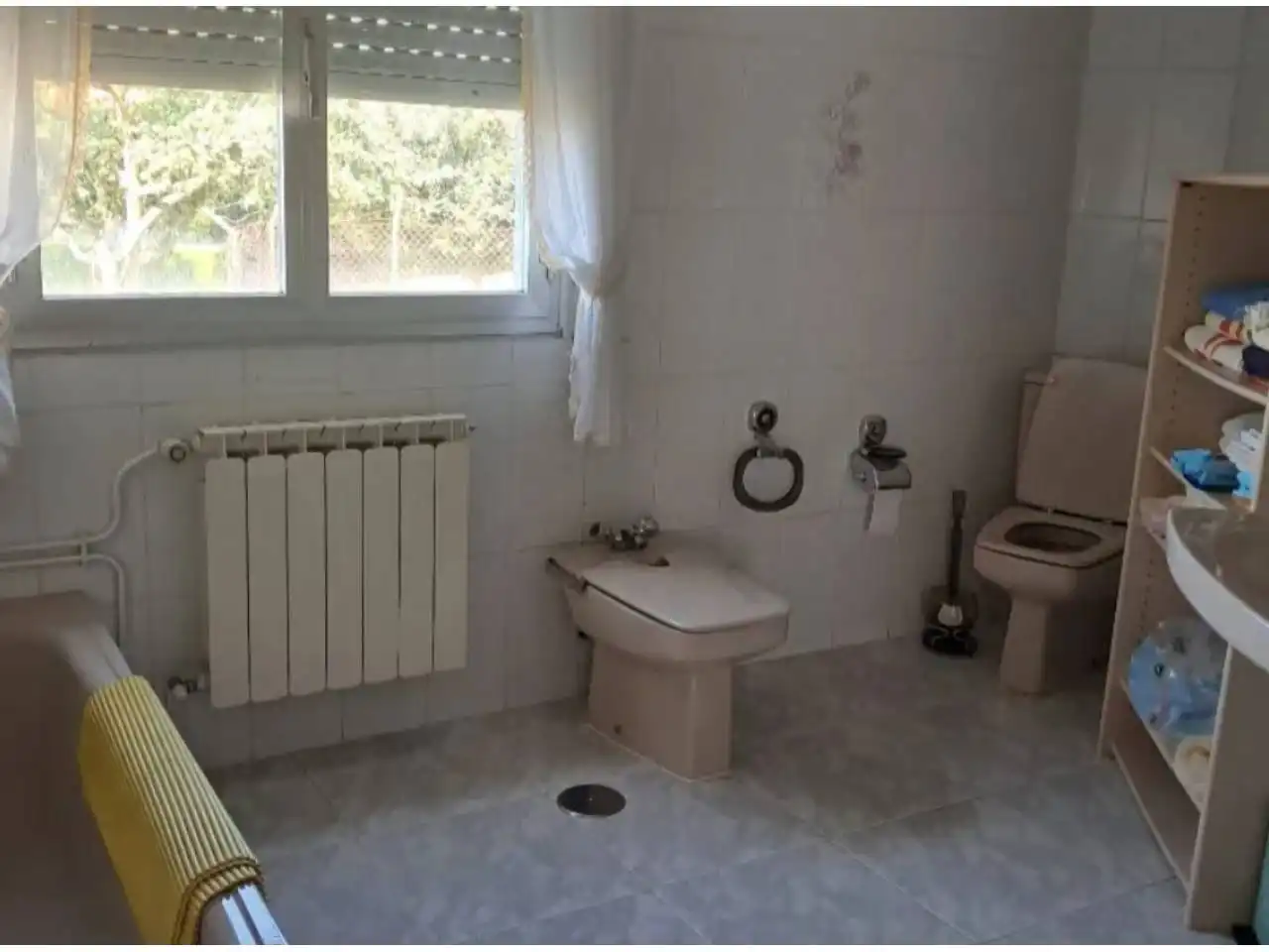 Casa con jardín en venta en Sandiás, imagen 4