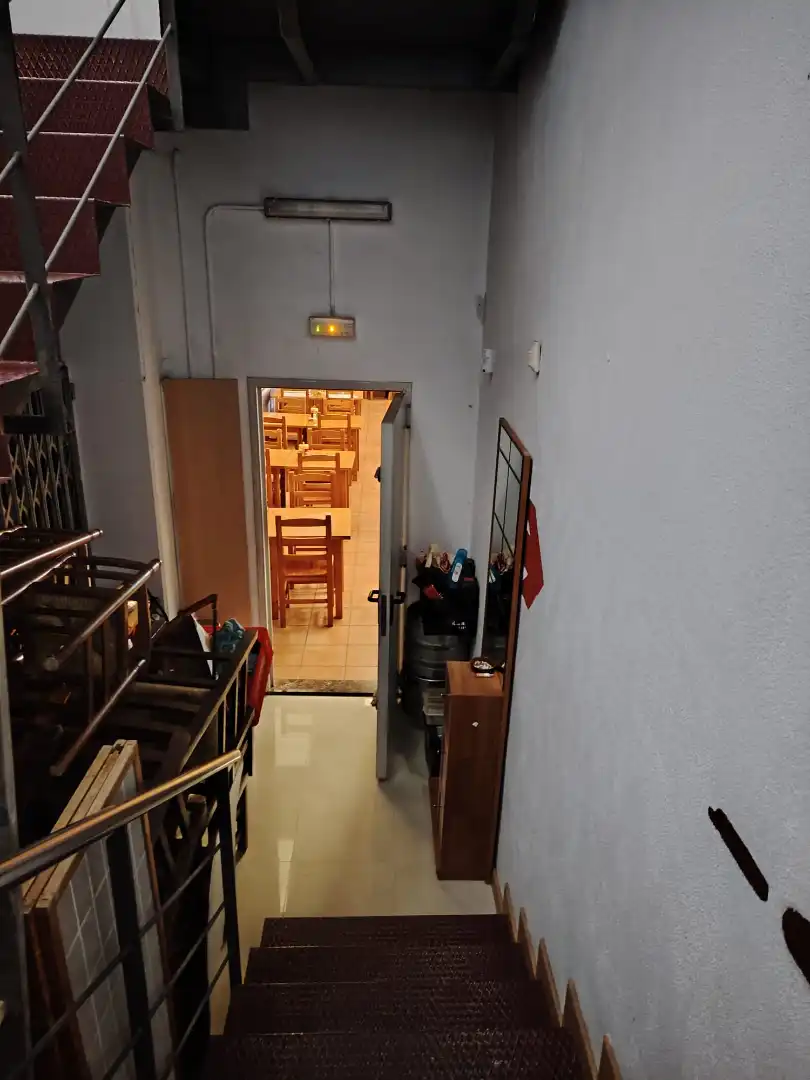 Local comercial en venta en Vila-rodona, imagen 38