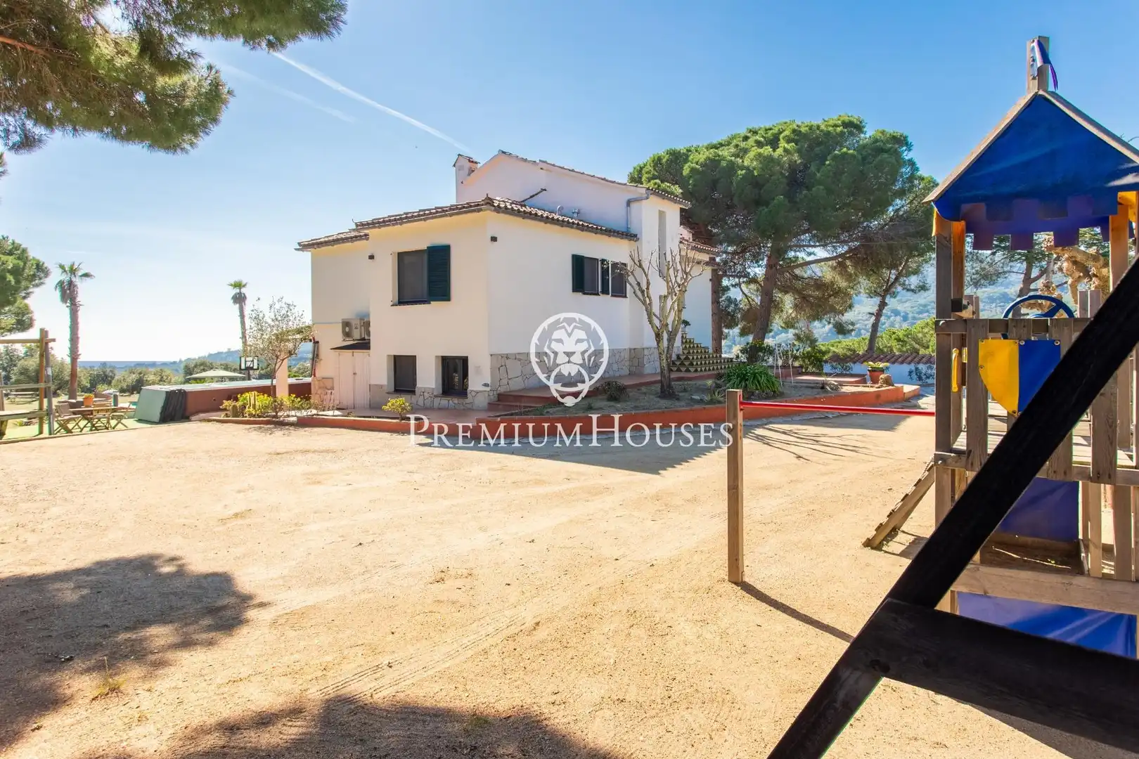 Casa amb terrassa en venda a Arenys de Munt, imagen 46