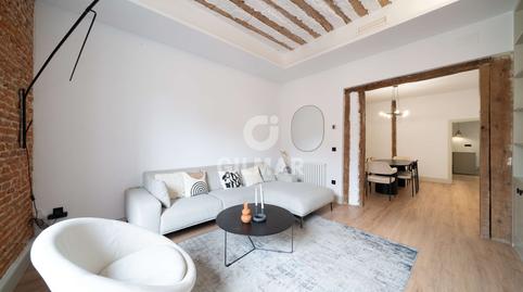 Foto 2 de Pis en venda a Palacio, Madrid