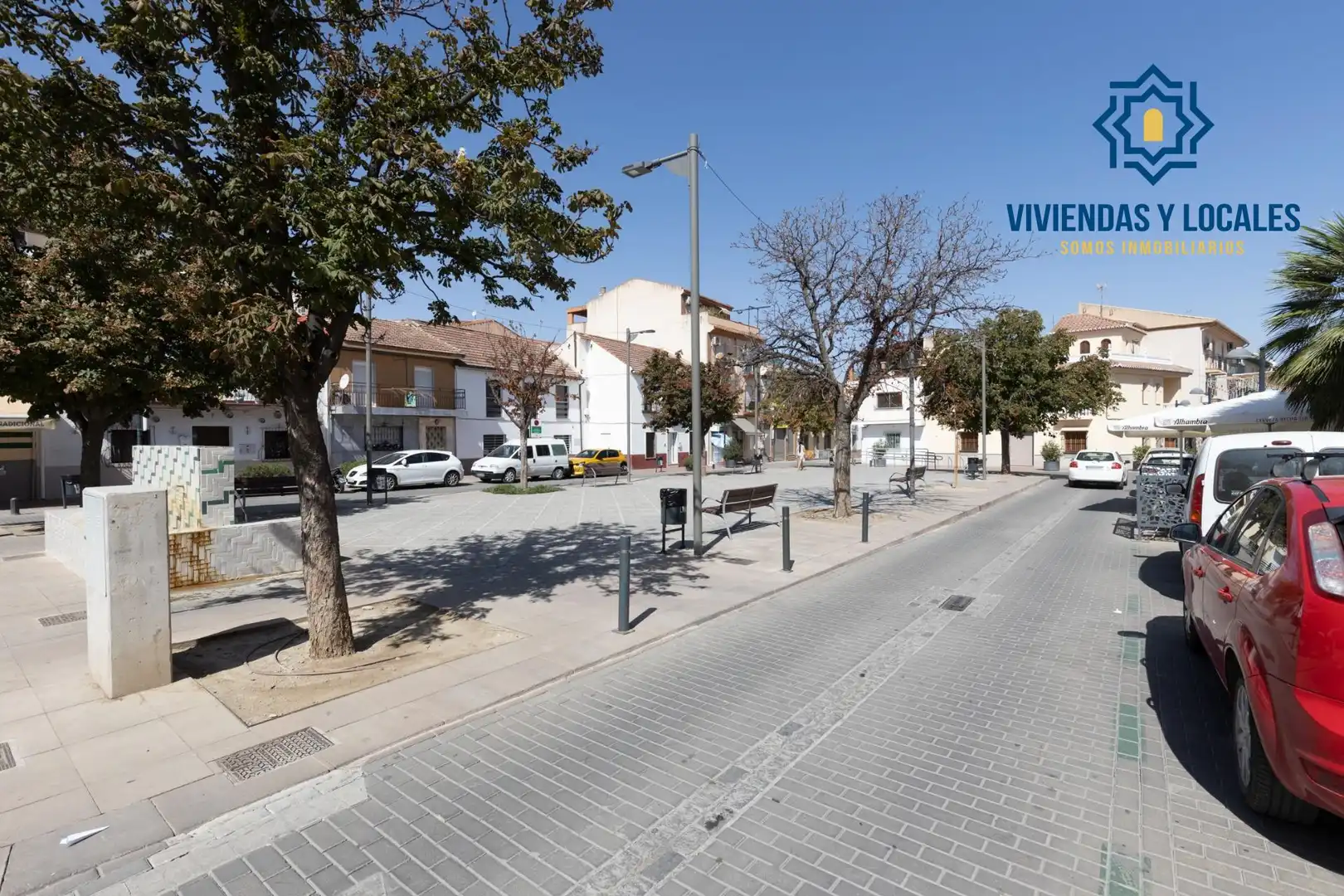 Piso con terraza en venta en Avenida de Virgen del Rosario 30, imagen 34