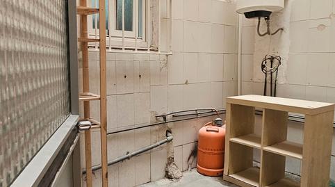 Foto 3 de Planta baixa en venda a Carrer de L'estronci, Sanfeliu, L'Hospitalet de Llobregat