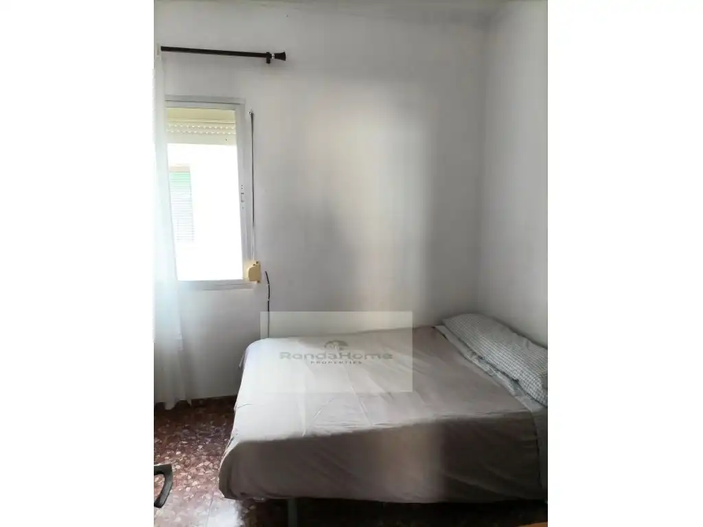Habitación de Piso de alquiler en Málaga