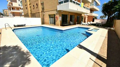 Photo 4 of Flat for rent in Paseo Marítimo Rey de España, Las Gaviotas - Carvajal, Fuengirola