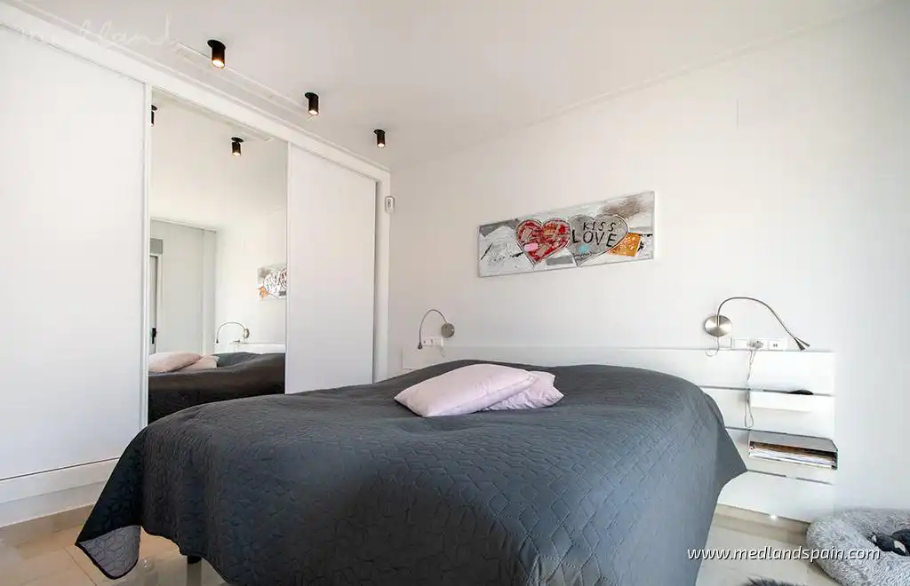 Detached homes for sale in Lo Marabú