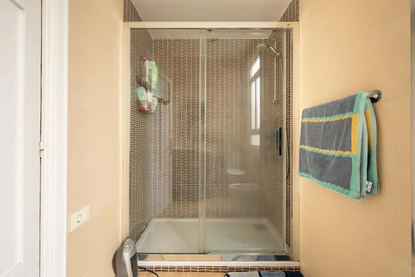 Baño de Piso en venta en A Coruña Capital  con Calefacción