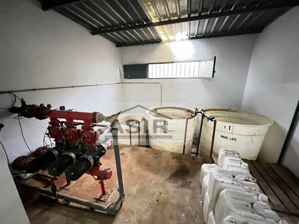 Villa zum Verkauf in Urbanitzacions i Pedanies Sud, imagen 38