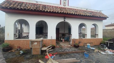 Foto 4 de Casa o chalet en venta en Carretera de Sanlúcar - Sudamérica, Cádiz