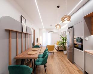 Flat to rent in Avenida de la Paz, 35, Reyes Católicos