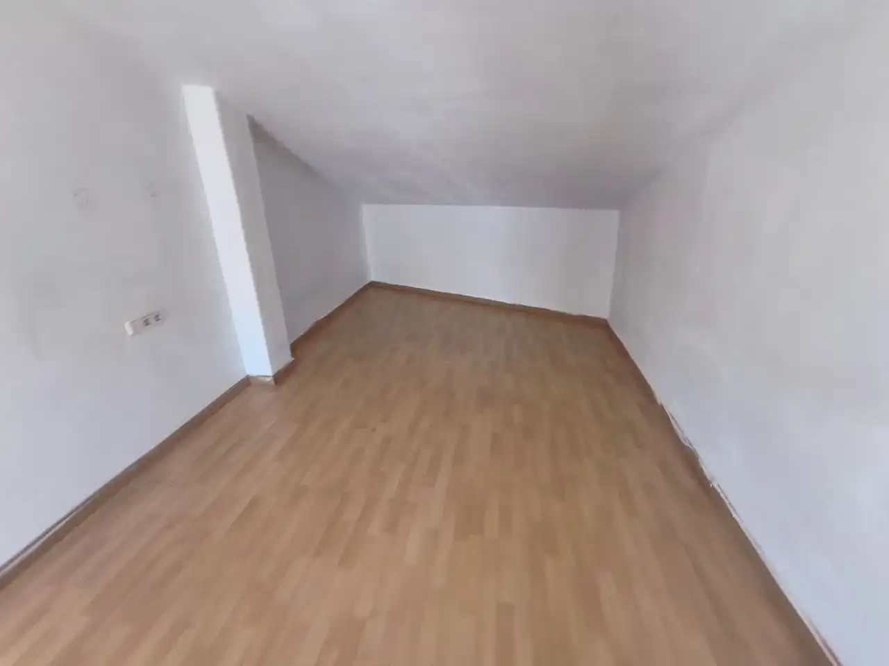Flat for sale in Terrassa