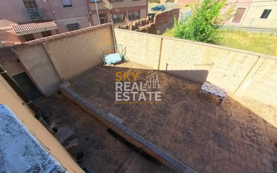 Chalet con jardín en venta en Fresno de Cantespino, imagen 23