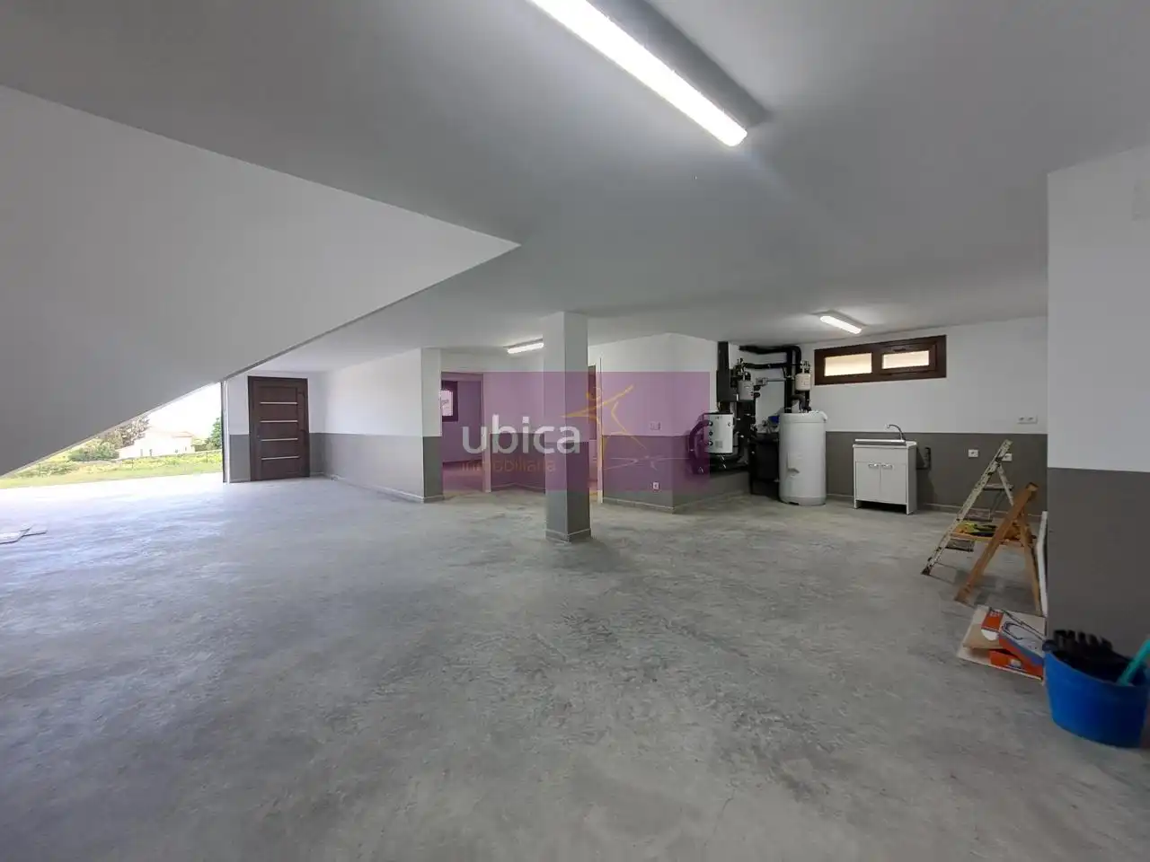 Casa o xalet en venda en Tomiño amb Calefacció, Jardí privat i Terrassa