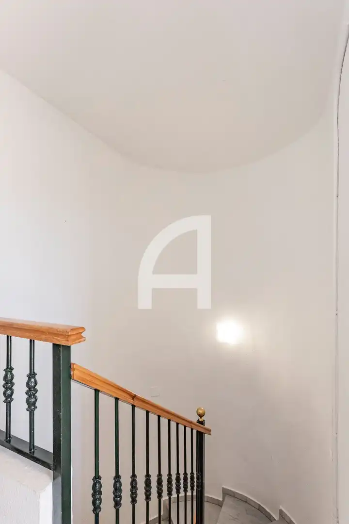 Habitación de Ático en venta en Mijas con Aire acondicionado, Calefacción y Terraza