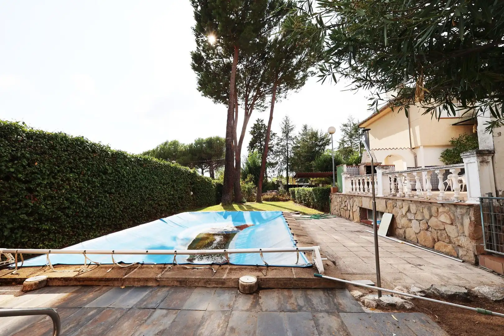 Maison avec piscine à vendre à Colmenarejo, imagen 4