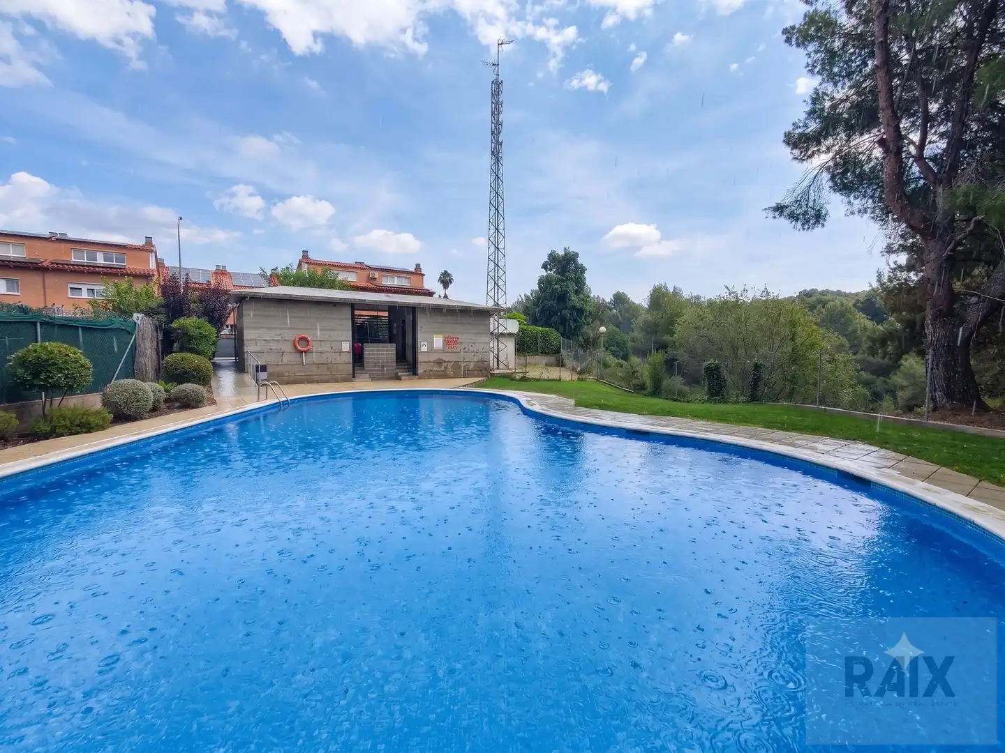 Adossat amb piscina en venda a N/A, imagen 58