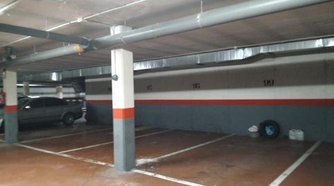 Foto 3 de Garatge en venda a Jose Lezama Lima, 2, Señorío de Illescas, Illescas