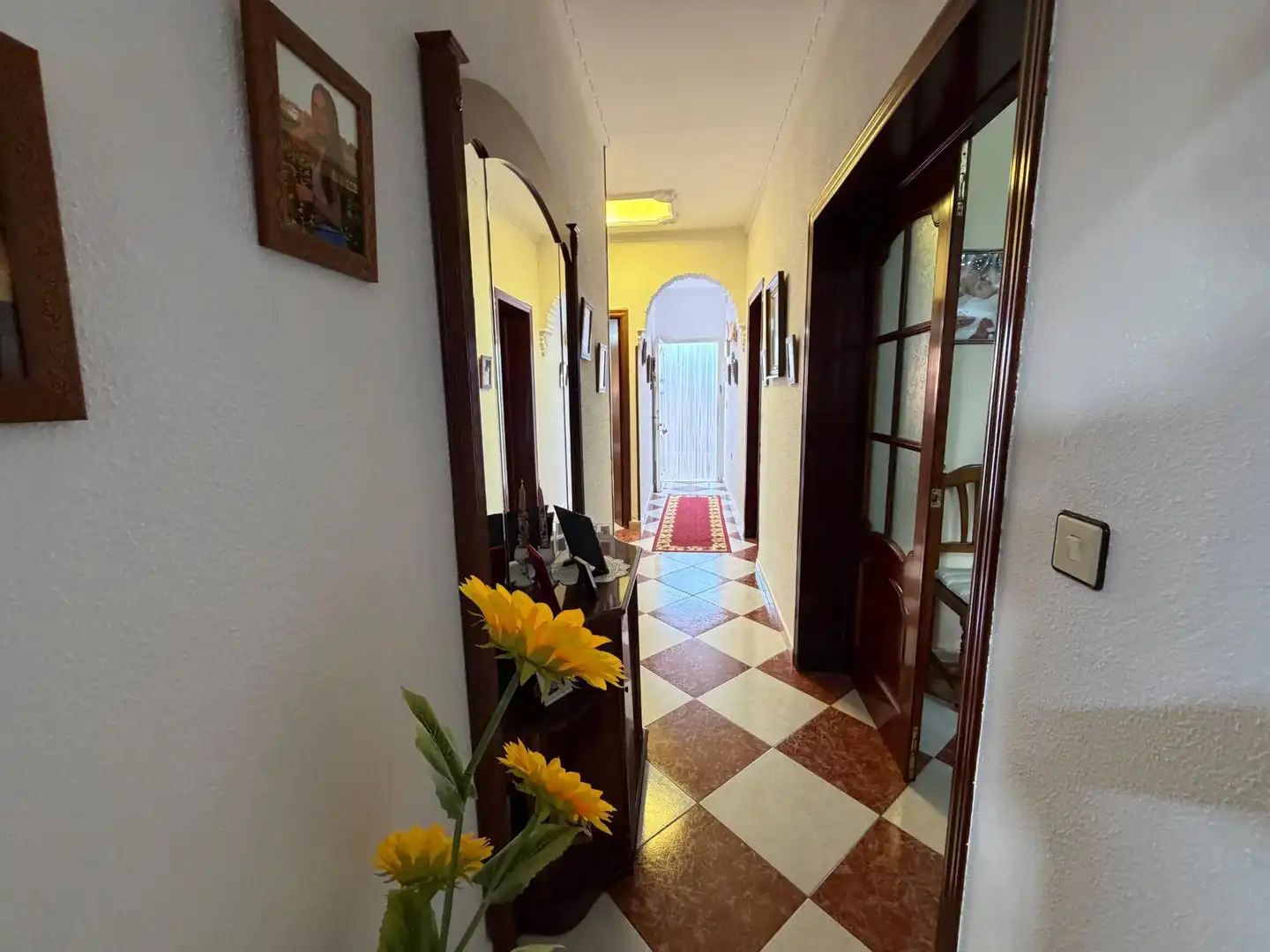 Casa o xalet en venda en Gallineras