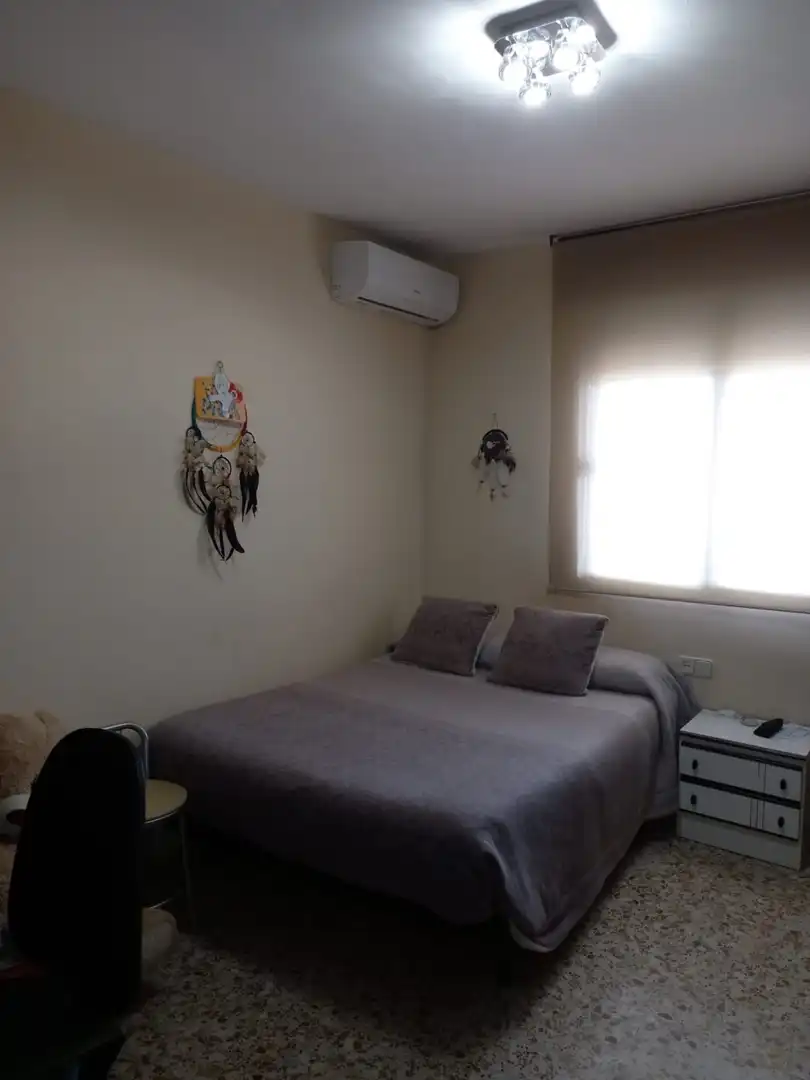 Bedroom of Houses for sale in Córdoba  with Terrace, Storage room and Balcony