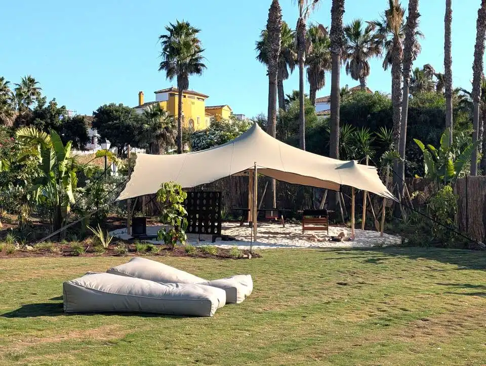 Flat with pool for sale in Avenida del Golf 8, imagen 47