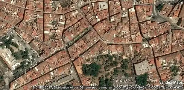 Vista exterior de Piso en venta en Maó - Mahón