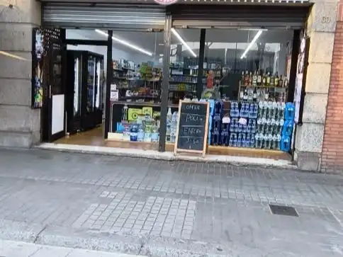 Local en traspaso en  Barcelona Capital con Aire acondicionado, Calefacción y Amueblado