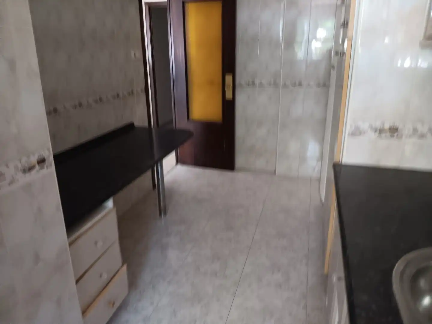 Cuina de Pis en venda en San Fernando