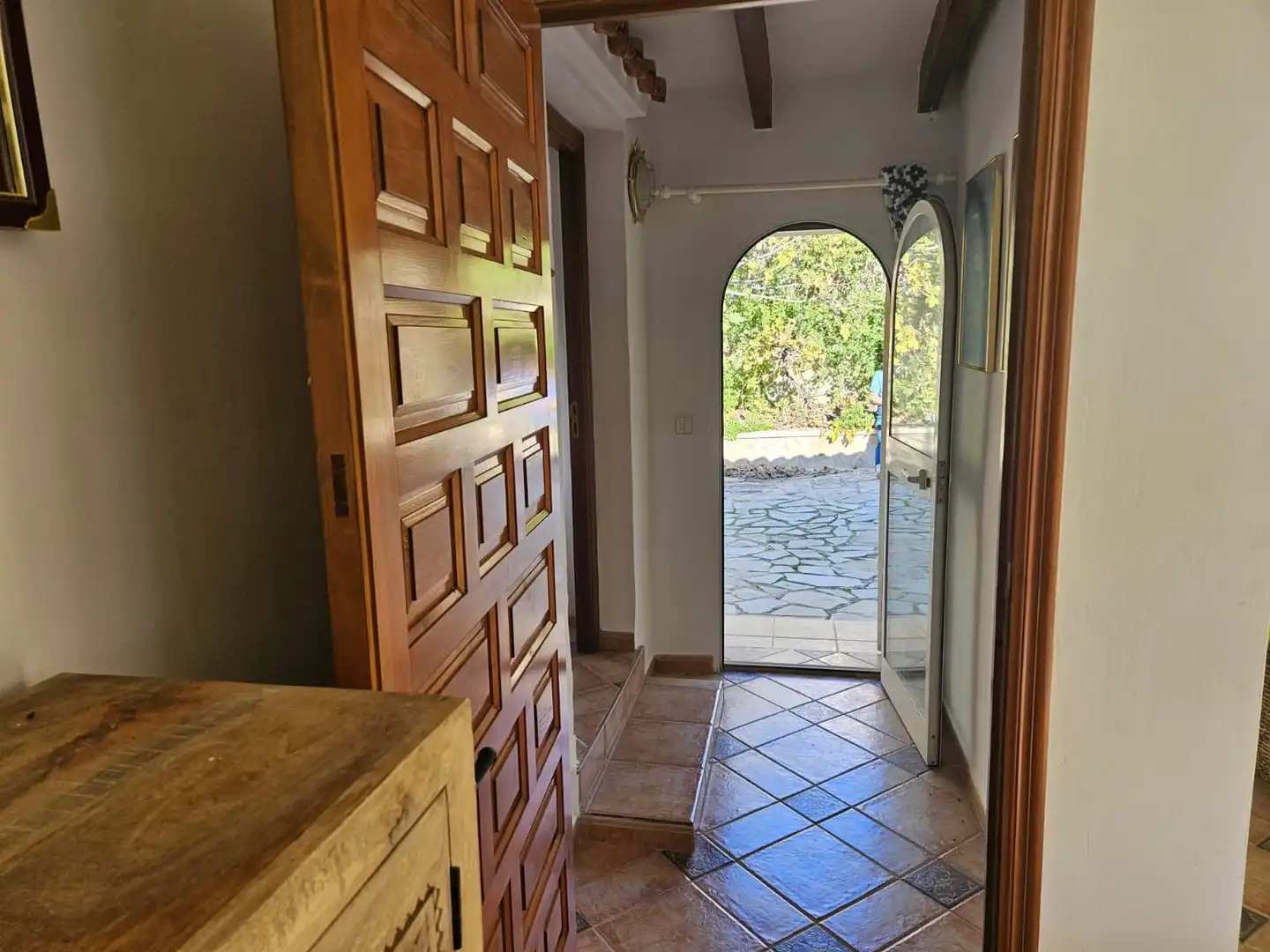 Maison avec piscine à vendre à Pinar del Advocat - Cometa, imagen 3