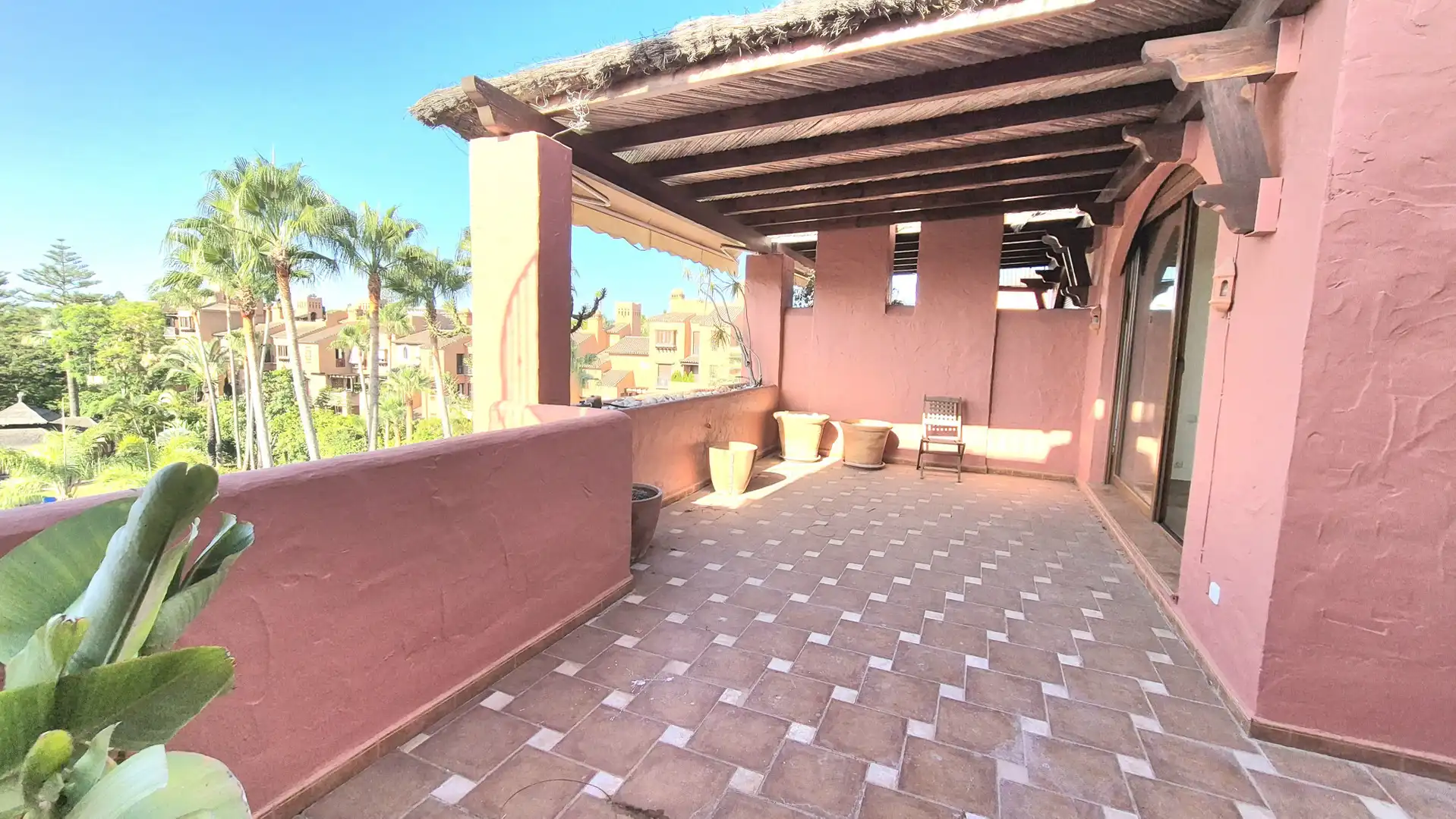 Attic for sale in Casasola