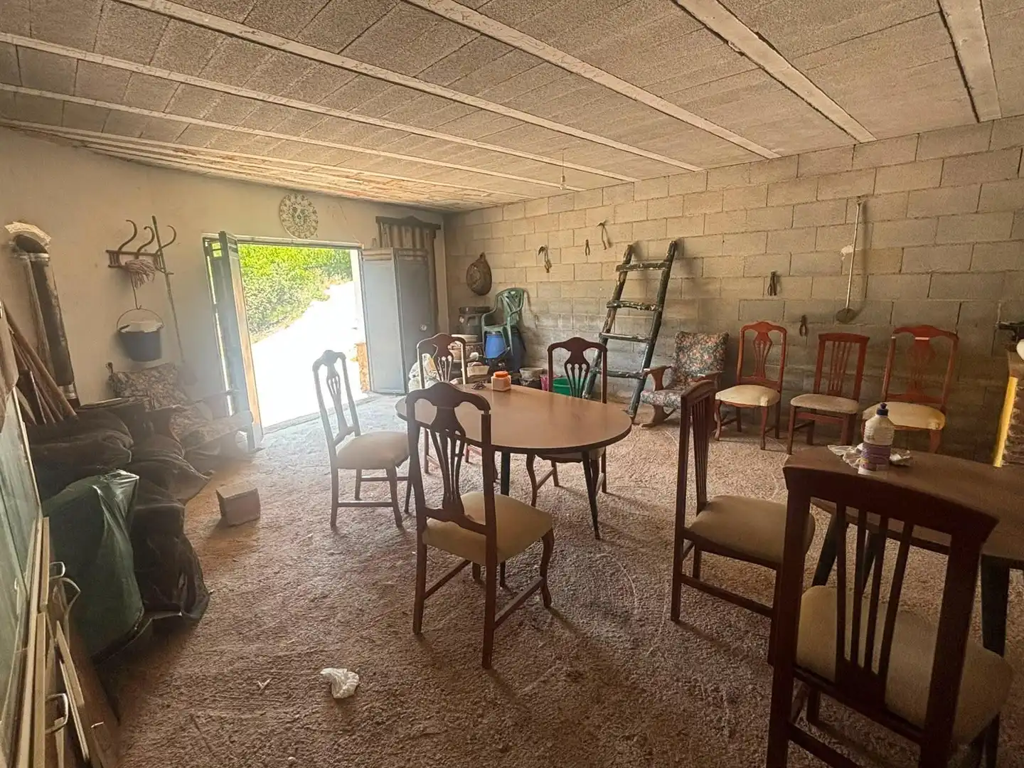Terreno rustico in vendita a Polígono 4 Paraje 72 LAS ESPEQUELAS, imagen 5