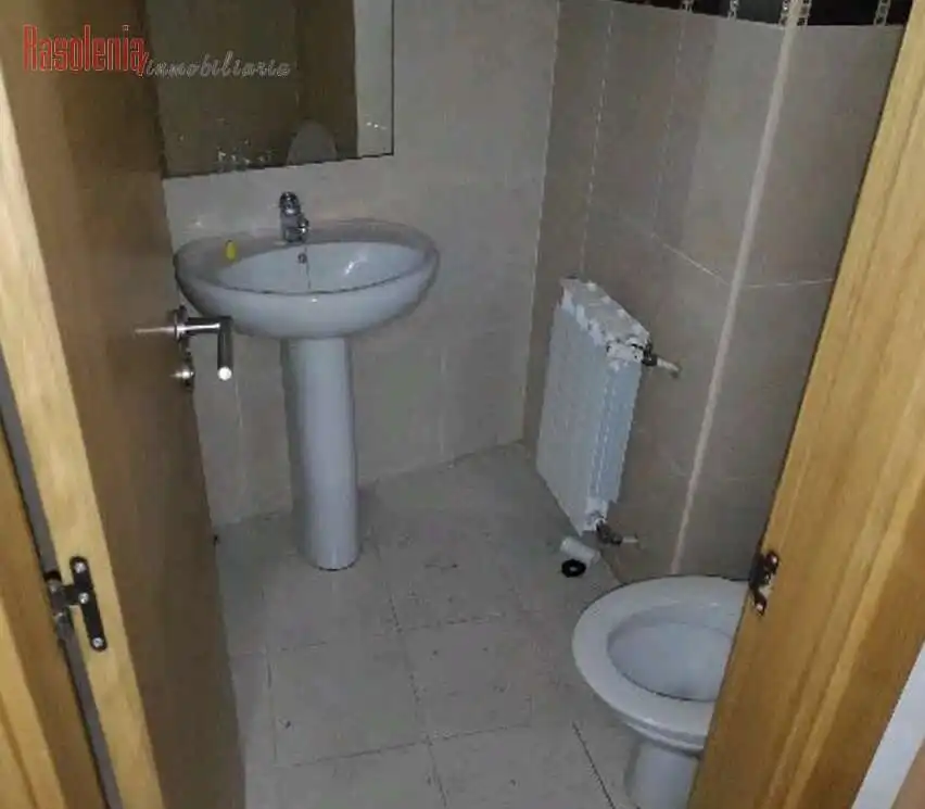 Baño de Edificio en venta en Vigo 