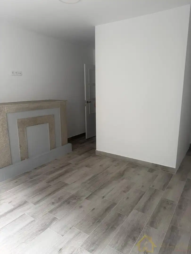 Piso de alquiler en Rio Chamoso, San Roque - As Fontiñas