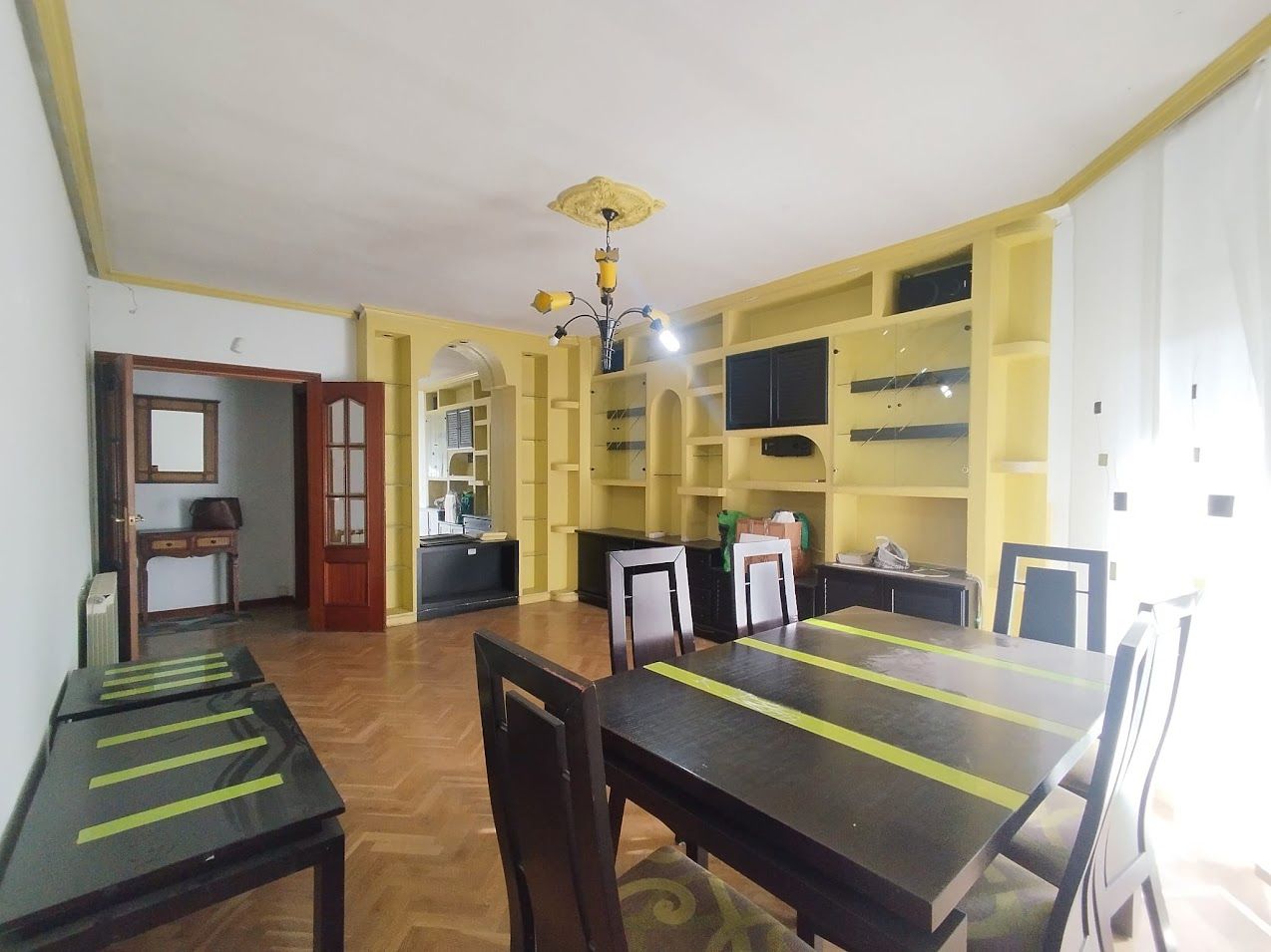 Àtic en venda a Montserrat - Parque Empresarial