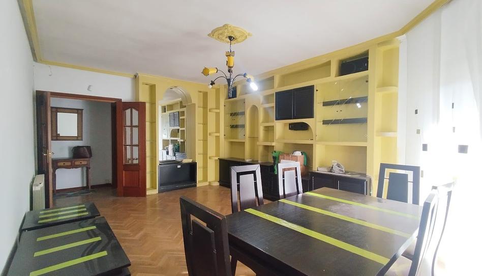 Foto 1 de Àtic en venda a Montserrat - Parque Empresarial, Madrid