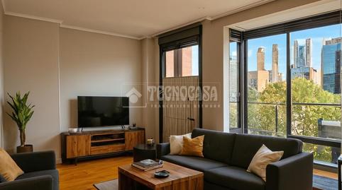 Foto 2 de Piso en venta en Corralejos - Campo de las Naciones,  Madrid Capital